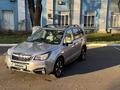 Subaru Forester 2017 года за 11 500 000 тг. в Алматы – фото 64