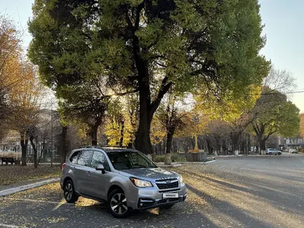 Subaru Forester 2017 года за 11 500 000 тг. в Алматы – фото 7