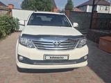 Toyota Fortuner 2014 года за 11 000 000 тг. в Актобе