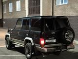 Toyota Land Cruiser Prado 1995 года за 3 900 000 тг. в Караганда – фото 3