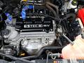 Chevrolet Cobalt 2021 года за 4 490 000 тг. в Астана – фото 11