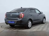 Chevrolet Cobalt 2021 года за 4 490 000 тг. в Астана – фото 5