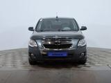 Chevrolet Cobalt 2021 года за 4 490 000 тг. в Астана – фото 2