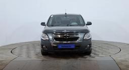 Chevrolet Cobalt 2021 годаүшін4 490 000 тг. в Астана – фото 2