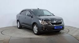 Chevrolet Cobalt 2021 годаүшін4 490 000 тг. в Астана – фото 3