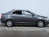 Chevrolet Cobalt 2021 года за 4 490 000 тг. в Астана – фото 4