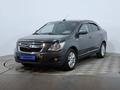 Chevrolet Cobalt 2021 года за 4 490 000 тг. в Астана