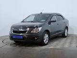 Chevrolet Cobalt 2021 года за 4 490 000 тг. в Астана