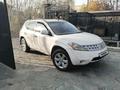 Nissan Murano 2006 года за 3 800 000 тг. в Алматы – фото 3