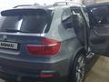 BMW X5 2007 года за 8 500 000 тг. в Темиртау – фото 3