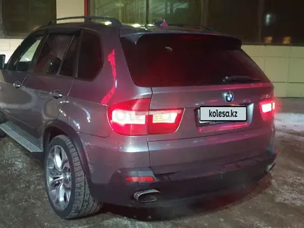 BMW X5 2007 года за 8 000 000 тг. в Темиртау – фото 9