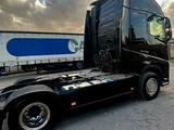 Volvo  VOLVO FH 2017 года за 35 500 000 тг. в Тараз – фото 2