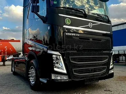 Volvo  VOLVO FH 2017 года за 34 800 000 тг. в Тараз – фото 6