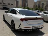 Kia K5 2022 года за 13 000 000 тг. в Актау – фото 2