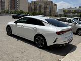 Kia K5 2022 года за 13 000 000 тг. в Актау – фото 4