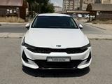 Kia K5 2022 года за 13 000 000 тг. в Актау – фото 3