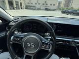 Kia K5 2022 года за 13 000 000 тг. в Актау – фото 5