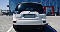 Mitsubishi Outlander 2011 года за 7 000 000 тг. в Атырау – фото 4