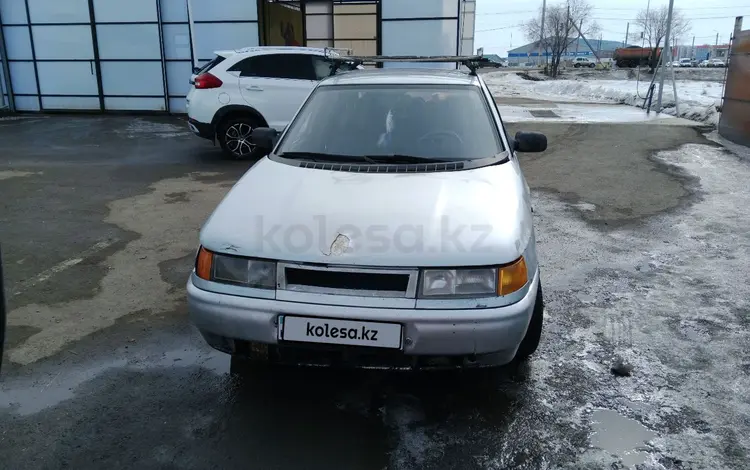 ВАЗ (Lada) 2110 2001 года за 500 000 тг. в Уральск