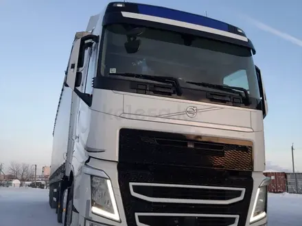 Volvo 2015 года за 33 000 000 тг. в Костанай – фото 8