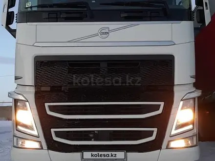 Volvo 2015 года за 33 000 000 тг. в Костанай – фото 11