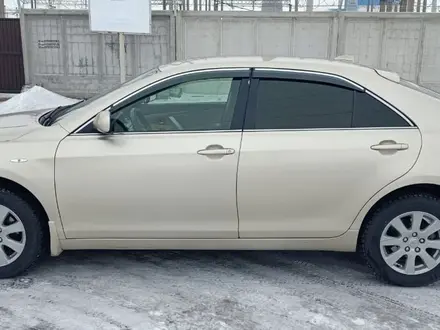 Toyota Camry 2007 года за 6 000 000 тг. в Экибастуз – фото 2