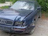 Audi 80 1993 года за 1 200 000 тг. в Петропавловск – фото 4