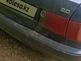 Audi 80 1993 года за 1 200 000 тг. в Петропавловск – фото 5
