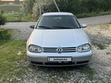 Volkswagen Golf 2003 годаүшін2 000 000 тг. в Шымкент