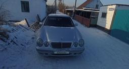 Mercedes-Benz C 240 2000 годаүшін6 000 000 тг. в Семей – фото 2