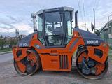 Hamm  DV Series 2008 года за 18 500 000 тг. в Шымкент