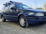 Volkswagen Passat 1994 года за 2 500 000 тг. в Каратау – фото 2