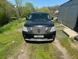 Nissan Patrol 2011 годаfor10 000 000 тг. в Тараз