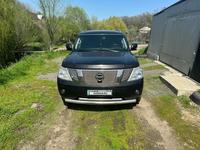 Nissan Patrol 2011 годаүшін9 000 000 тг. в Алматы