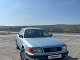 Audi 100 1992 годаүшін1 900 000 тг. в Шымкент