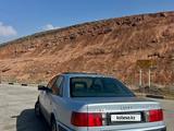 Audi 100 1992 годаүшін1 900 000 тг. в Шымкент – фото 2