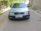 Audi 100 1992 годаүшін1 900 000 тг. в Шымкент – фото 3
