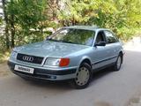 Audi 100 1992 годаүшін1 900 000 тг. в Шымкент – фото 4
