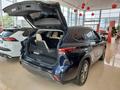Toyota Highlander Luxe 2022 года за 38 000 000 тг. в Костанай – фото 4