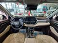 Toyota Highlander Luxe 2022 года за 38 000 000 тг. в Костанай – фото 8