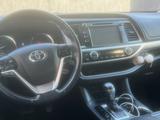 Toyota Highlander 2016 года за 11 500 000 тг. в Жанаозен – фото 5