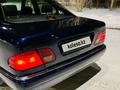 Mercedes-Benz E 280 1998 годаfor2 600 000 тг. в Астана – фото 7