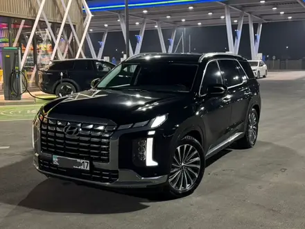 Hyundai Palisade 2024 года за 24 000 000 тг. в Шымкент