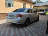 Toyota Corolla 2012 года за 6 800 000 тг. в Алматы – фото 4