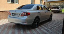Toyota Corolla 2012 годаүшін6 800 000 тг. в Алматы – фото 4
