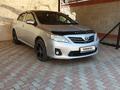 Toyota Corolla 2012 года за 6 800 000 тг. в Алматы – фото 6