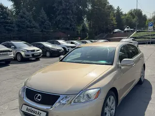 Lexus GS 300