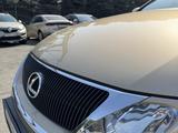 Lexus GS 300 2008 годаүшін6 800 000 тг. в Алматы – фото 2