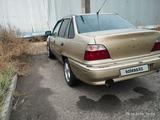 Daewoo Nexia 2007 годаfor600 000 тг. в Атырау – фото 2