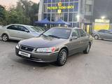 Toyota Camry 2000 годаүшін3 400 000 тг. в Алматы